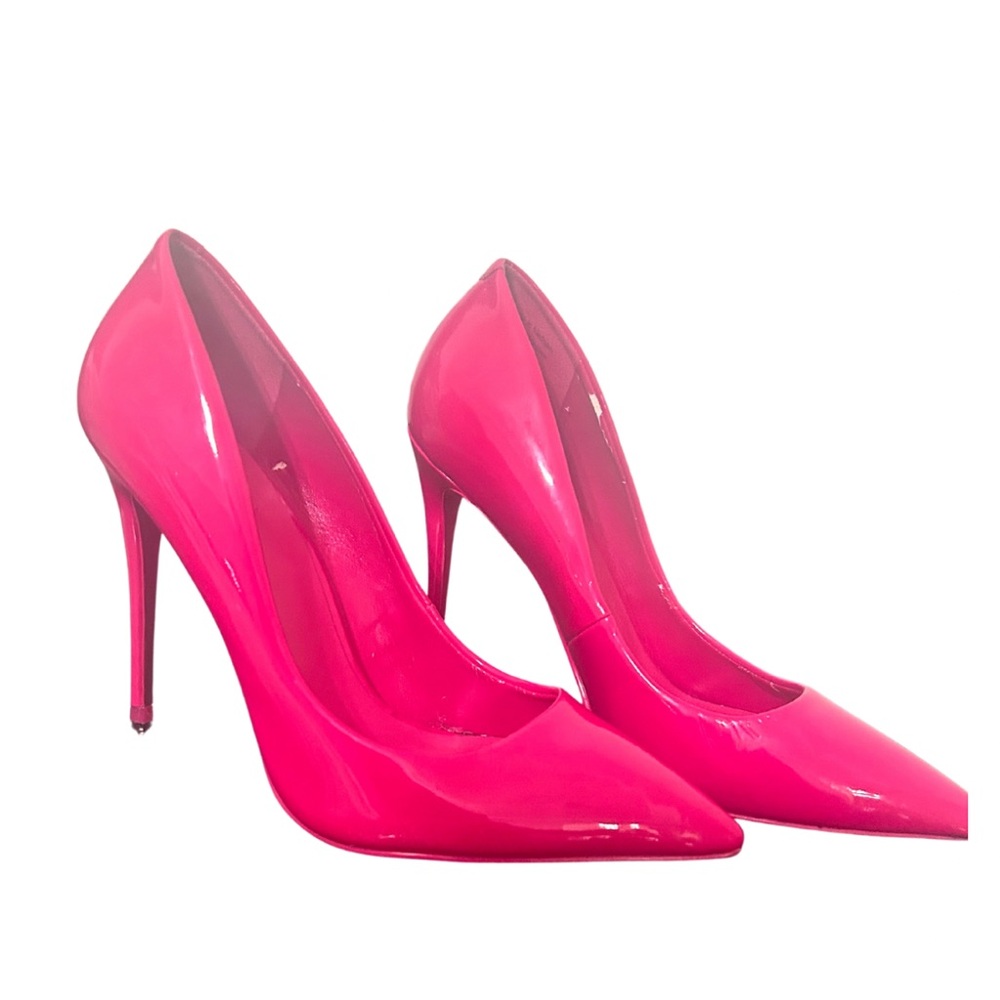 Pink ALDO Pumps size 6.5